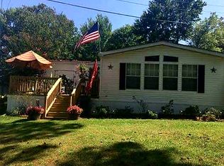 414 Wolf Trap Rd TRLR 2, Grafton, VA 23692