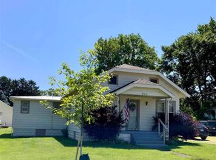 504 Newark Rd, Mount Vernon, OH 43050