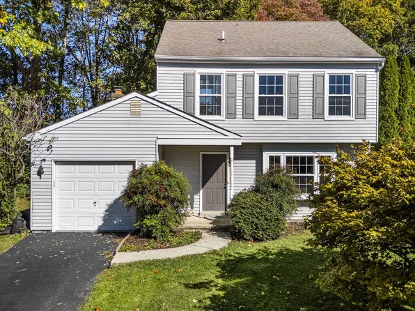 1614 Barbara Dr, Downingtown, PA 19335