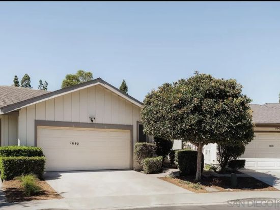 1642 Via Barlovento, San Marcos, CA 92078