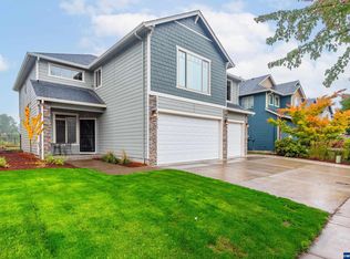 2133 Mayfly St, Lebanon, OR 97355