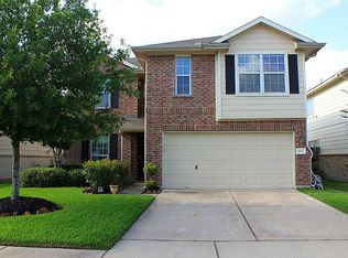 1415 Stone Bluff Dr, Houston, TX 77073