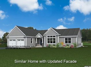 LOT 42 Baker Rd UNIT 42, Wells, ME 04090