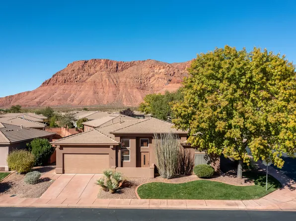 250 N Snow Canyon Dr #84, Ivins, UT 84738