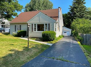 94 Klink Rd, Rochester, NY 14625