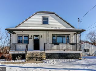 156 Brookside Ave, Hanover, PA 17331