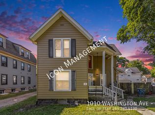 1010 Washington Ave APT 3, Kalamazoo, MI 49001