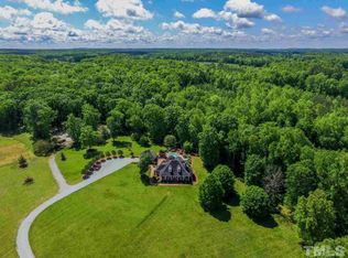 872 Gentry Dunkley Rd, Roxboro, NC 27574