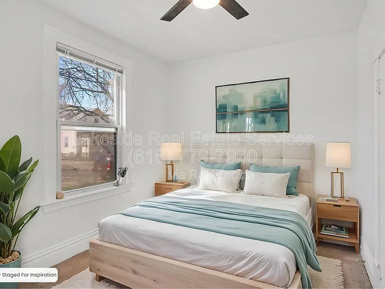 1101 Dayton St SW — Photo 4