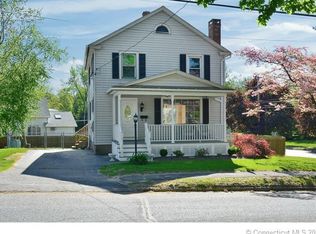 290 Hunting Hill Ave, Middletown, CT 06457