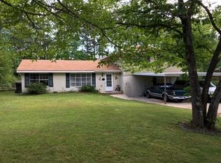 1247 Siesta Ln, Acworth, GA 30102