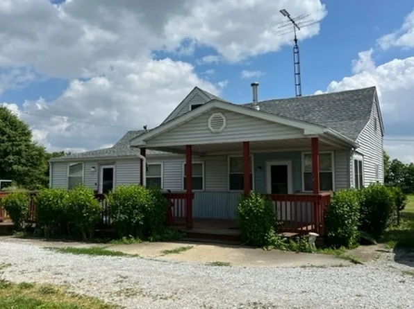 2577 S Salem Rd, Liberty, IN 47353