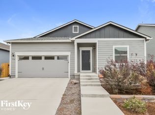 9784 Borderpine Way, Colorado Springs, CO 80925