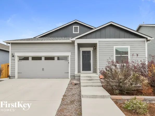 9784 Borderpine Way, Colorado Springs, CO 80925