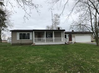 12680 Gera Rd, Birch Run, MI 48415