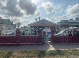 3134 Vaquero Ave, Los Angeles, CA 90032