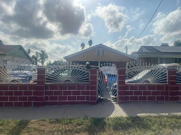 3134 Vaquero Ave, Los Angeles, CA 90032