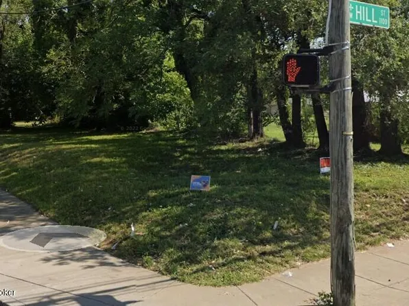 1121 W Hill St, Louisville, KY 40210