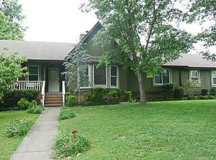 2419 Bennington Dr, Murfreesboro, TN 37129
