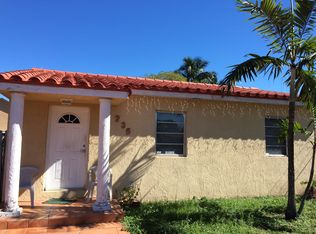 235 NW 50th Ave, Miami, FL 33126