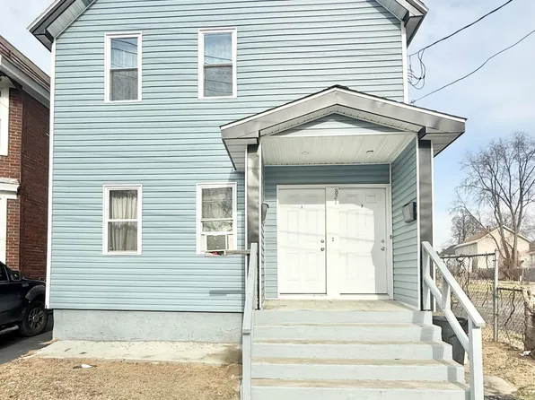 821 Strong Street, Schenectady, NY 12307