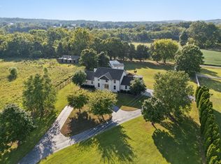 3935 Harmony Grove Rd, Hopkinsville, KY 42240