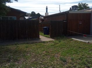 2604 Chelwood Park Blvd NE #C, Albuquerque, NM 87112