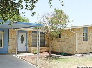 7830 Pony Ln, San Antonio, TX 78227
