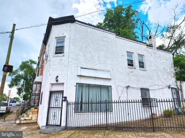 2500 Frederick Ave, Baltimore, MD 21223