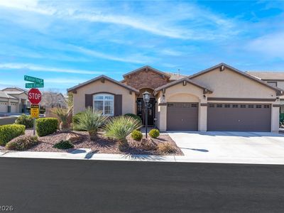 9713 Paso Fino St, Las Vegas, NV, 89143