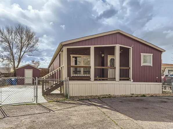 1500 W Thornton Parkway LOT 37, Thornton, CO 80260