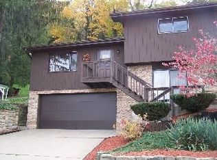 1 E Paxton Ave, Wheeling, WV 26003