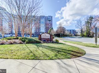 3100 N Leisure World Blvd APT 1007, Silver Spring, MD 20906