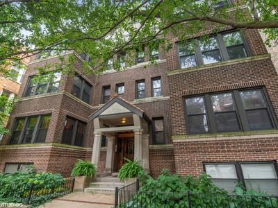 915 W Margate Ter APT G, Chicago, IL, 60640