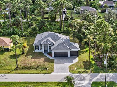 2279 Margaret Ln, North Port, FL, 34286