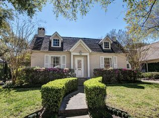 3117 Albans Rd, Houston, TX 77005