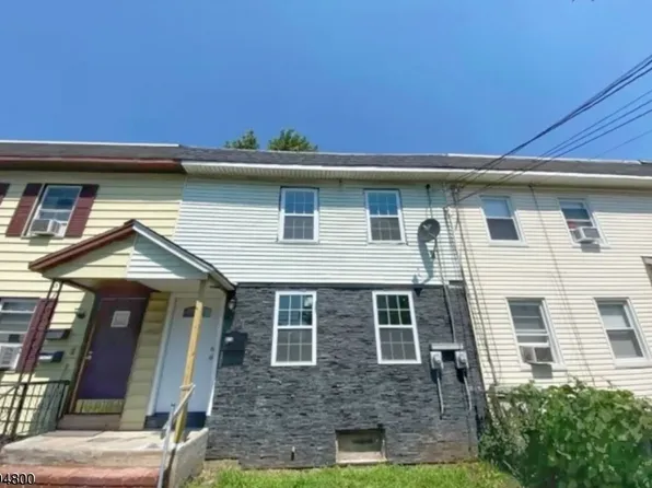 810 E Hazelwood Ave, Rahway City, NJ 07065