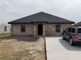 733 Hernandez Dr, Donna, TX 78537