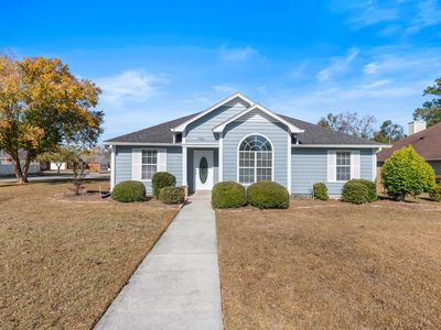 3332 Britain Dr, Valdosta, GA, 31605