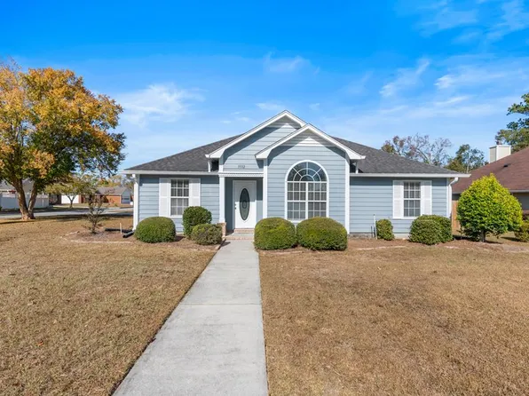 3332 Britain Dr, Valdosta, GA 31605