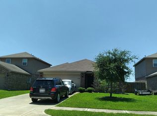 9418 Sky Blue Dr, Iowa Colony, TX 77583
