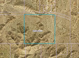 Vic Ave W #X-12, Pearblossom, CA 93553