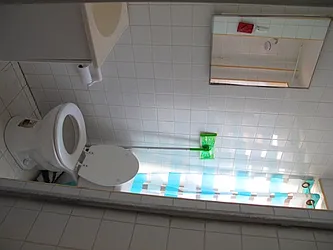 Rented by Citi Habitats