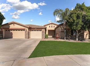 1992 E Kaibab Dr, Chandler, AZ 85249