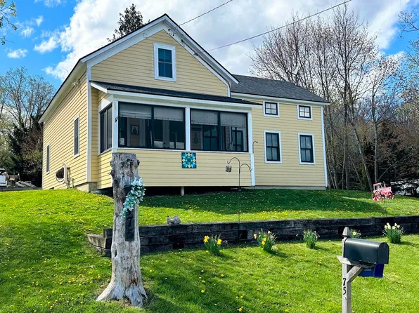 175 Creek Road, Castleton, VT 05735