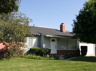 11743 Hatteras St, Valley Village, CA 91607