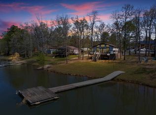 376 County Road 267, Arley, AL 35541