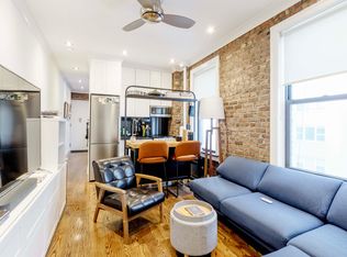 106 W 13th St #34, New York, NY 10011