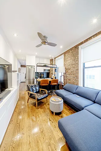 106 W 13th St #34 Photo 1
