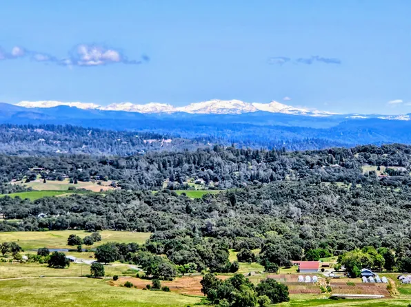 1161 Oro Loma Dr, Placerville, CA 95667